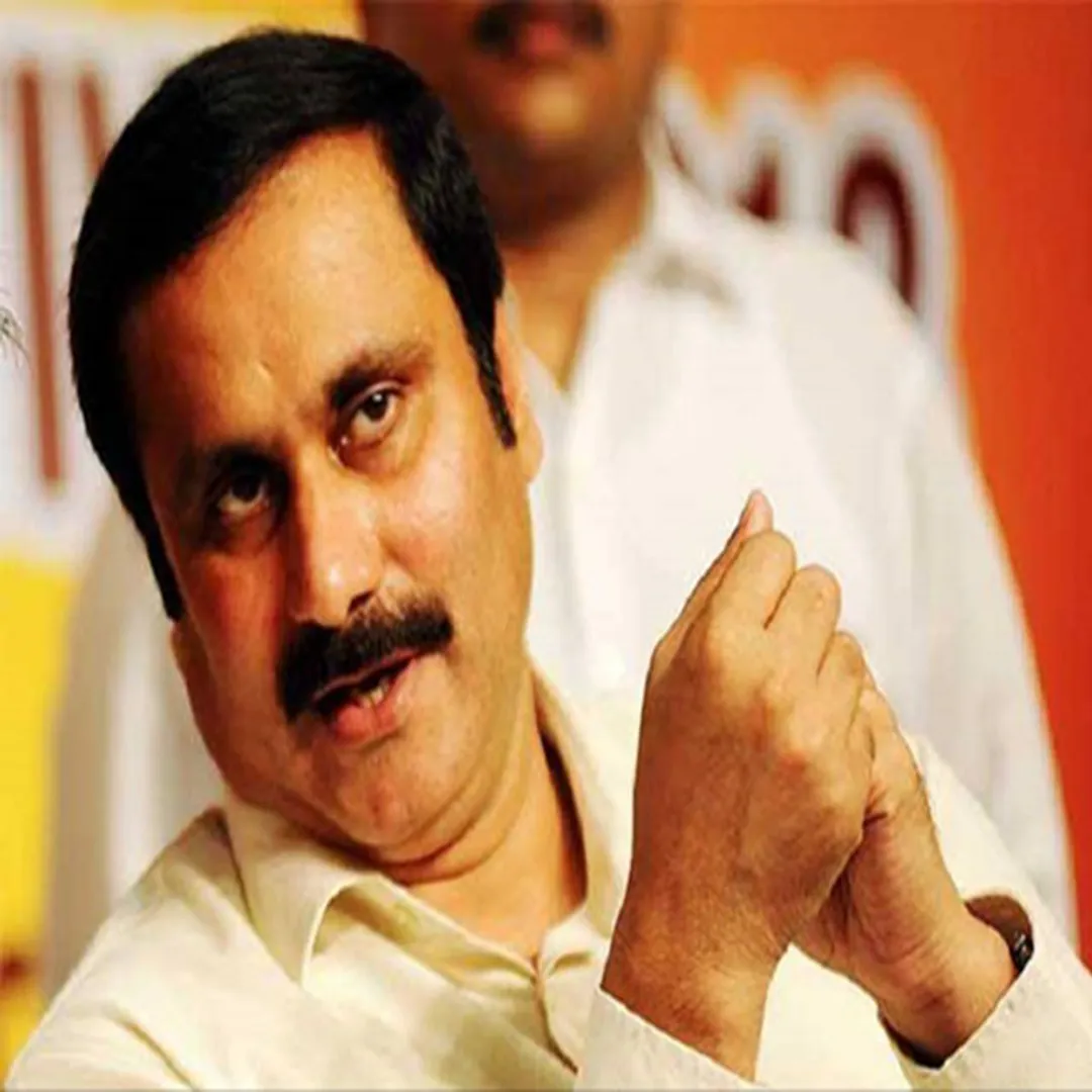 anbumani